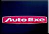 日本AUTOEXE MAZDA(萬事得,馬自達) RX-7 (RX7,FD,FD3S,13B,Rotary,轉子)汽車動力升級改裝零件 3D Chrome Emblem Badge 立體電鍍章 A12000