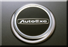 ¤é¥»AUTOEXE MAZDA(¸U¨Æ±o¡B°¨¦Û¹F)Mazda2 Demio(°¨2¡BDY)§ï¸Ë³¡¥ó Center Caps Emblem Badge ¶ê¹qÁáÃ̳¹