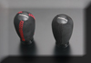 ¤é¥»AUTOEXE MAZDA(¸U¨Æ±o¡B°¨¦Û¹F)Mazda2 Demio(°¨2¡BDY)§ï¸Ë³¡¥ó Suede Shift Knob (Red stitch)µ³¥Ö²ªi´ÒÀY(±Æ¾×ÀY) (¶Â½u)A1396-38 A1397-38