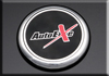 ¤é¥»AUTOEXE MAZDA(¸U¨Æ±o¡B°¨¦Û¹F)Mazda2 Demio(°¨2¡BDY)§ï¸Ë³¡¥ó X Logo Center Cap Emblem Badge X¼ÐP¶ê¹qÁáÃ̳¹A12400