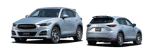 �饻AUTOEXE MAZDA(�U�Ʊo,���۹F,���w���۹F) Mazda CX-5(CX5,KF,SkyActiv,�й��Ť�,Skyactiv-D,SkyActiv-G, KF1,KF2P,KF5P,KFEP) �T���ʤO�ɯŧ�˹s��]�A�G�����]��,���l,�B��(�B��),�e�᳻BAR(�Ա�),���ɱ�(��Ž,���ŧ�),�ɭ����c��,���������,�Ʈ�ާ��L,�ͤ��׾_,���O��(�٨���,������),���O��(�٨���,������),�u����(��,�y)��,LEATHER�u�֪i���Y(�ƾ��Y),�Y�\�o������(�伵�W),AUTOEXE����...����