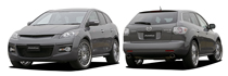 �饻AUTOEXE MAZDA(�U�Ʊo,���۹F,�@�T���۹F) Mazda CX-7(CX7,ER,ER3P) �T���ʤO�ɯŧ�˹s��]�A�G�����]��,�B��(�B��),�e�᳻BAR(�Ա�),���ɱ�(��Ž,���ŧ�),�ɭ����c��,���������,�Ʈ�ާ��L,�ͤ��׾_,���O��(�٨���,������),���O��(�٨���,������),�u����(��,�y)��,LEATHER�u�֪i���Y(�ƾ��Y),�Y�\�o������(�伵�W),AUTOEXE����.....����