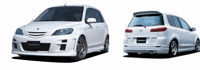 �饻AUTOEXEMAZDA(�U�Ʊo,���۹F) Mazda2 (��2,���۹F2,DEMIO,DY,DY5W,DY3W,DY5R,DY3R) �T���ʤO�ɯŧ�˹s��]�A�G�����]��,�B��(�B��),�e�᳻BAR(�Ա�),���ɱ�(��Ž,���ŧ�),�ɭ����c��,���������,�Ʈ�ާ��L,�ͤ��׾_,���O��(�٨���,������),���O��(�٨���,������),�u����(��,�y)��,LEATHER�u�֪i���Y(�ƾ��Y),�Y�\�o������(�伵�W),AUTOEXE����...����