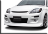 �饻AUTOEXE MAZDA(�U�Ʊo�B���۹F)Mazda2 Demio(��2�BDY)��˳��� Front Bumper & Grill�Y����(�e�]��)+�����n(����)MDX2000