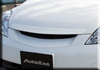 ¤é¥»AUTOEXE MAZDA(¸U¨Æ±o¡B°¨¦Û¹F)Mazda2 Demio(°¨2¡BDY)§ï¸Ë³¡¥ó Front Grill°±¸n(¤¤ºô)MDX2500
