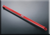 ¤é¥»AUTOEXE MAZDA(¸U¨Æ±o¡B°¨¦Û¹F)Mazda2 Demio(°¨2¡BDY)§ï¸Ë³¡¥ó Interior Floor Cross Bar ¨®´[³»§a(©Ô±ì) MDY450