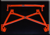 ¤é¥»AUTOEXE MAZDA(¸U¨Æ±o¡B°¨¦Û¹F)Mazda2 Demio(°¨2¡BDY)§ï¸Ë³¡¥ó Lower Under Member Brace Set ©³¬[®M¸Ë MDY470