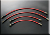 �饻AUTOEXE MAZDA(�U�Ʊo�B���۹F)Mazda2 Demio(��2�BDY)��˳��� Brake Line ���O(�٨�)���� MDY540