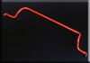 �饻AUTOEXE MAZDA(�U�Ʊo�B���۹F)Mazda2 Demio(��2�BDY)��˳���  Front Anti-Roll Bar (Sway Bar)�e������ (��Ž) MDY7600