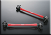 �饻AUTOEXE MAZDA(�U�Ʊo�B���۹F)Mazda2 Demio(��2�BDY)��˳��� Front Anti-Roll Bar (Sway Bar) Link �e������ո`���� MDY7605