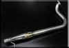 �饻AUTOEXE MAZDA(�U�Ʊo�B���۹F)Mazda2 Demio(��2�BDY)��˳���  Exhaust Expansion Chamber ���� MDY8400