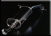 �饻AUTOEXE MAZDA(�U�Ʊo�B���۹F)Mazda2 Demio(��2�BDY)��˳��� Stainless Muffler Stainless Steel Exhaust Muffler ����(��)�������(�Ʈ��) MDY8500
