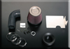 �ձ�AUTOEXEMAZDA(���µá����Դ�)Mazda2��2Demio(DY)��װ����Air Filter Sport ���������MDY955