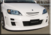 �饻AUTOEXE MAZDA(�U�Ʊo�B���۹F)Mazda2 Demio(��2�BDY)��˳��� Front Bumper�Y����(�e�]��)MDZ2000