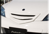 ¤é¥»AUTOEXE MAZDA(¸U¨Æ±o¡B°¨¦Û¹F)Mazda2 Demio(°¨2¡BDY)§ï¸Ë³¡¥ó Front Grill°±¸n(¤¤ºô)MDZ2500