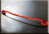 ¤é¥»AUTOEXE MAZDA(¸U¨Æ±o¡B°¨¦Û¹F)Mazda2 Demio(°¨2¡BDY)§ï¸Ë³¡¥ó Strut Tower Bar «e³»§a(©Ô±ì)MDZ400
