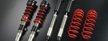 �饻AUTOEXEMAZDA(�U�Ʊo�B���۹F)Mazda2��2Demio(DY)��˳���Suspension Parts �ͤ��׾_(��)�B�u�}