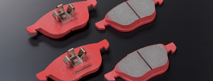 Autoexe Mazda3 M3 AXELA (BK) Modification Tuning Performance Parts Brake Parks