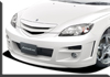 Autoexe Mazda3 M3 AXELA (BK) Modification Tuning Performance Parts Front Nose MBK2000