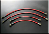 Autoexe Mazda3 M3 AXELA (BK) Modification Tuning Performance Parts Brake Line MBK540