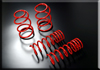 Autoexe Mazda3 M3 AXELA (BK) Modification Tuning Performance Parts Low Down Spring MBK700