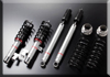 Autoexe Mazda3 M3 AXELA (BK) Modification Tuning Performance Parts Sport Suspension Kit MBK7800
