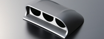 Autoexe Mazda3 M3 AXELA (BK) Modification Tuning Performance Parts Other Parts