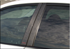 日本AUTOEXE MAZDA(万事得、马自达) Mazda6( 6、马自达6、M6、ATENZA、ATENZA WAGON、GG、GY)改装部件 B柱碳纤维MGG0300