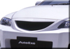 日本AUTOEXE MAZDA(万事得、马自达) Mazda6( 6、马自达6、M6、ATENZA、ATENZA WAGON、GG、GY)改装部件 Front Grill鬼面罩(中网) MGG2500