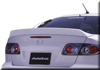 日本AUTOEXE MAZDA(万事得、马自达) Mazda6( 6、马自达6、M6、ATENZA、ATENZA WAGON、GG、GY)改装部件 Rear Spoiler尾翼(尾定风翼)MGG2600