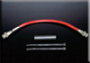 日本AUTOEXE MAZDA(万事得、马自达) Mazda6( 6、马自达6、M6、ATENZA、ATENZA WAGON、GG、GY)改装部件 Sports Clutch Line极力子(离合器)油钢喉MGG650