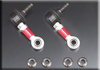 日本AUTOEXE MAZDA(万事得、马自达) Mazda6( 6、马自达6、M6、ATENZA、ATENZA WAGON、GG、GY)改装部件 后防倾扞环(稳定扞环)MGG7655