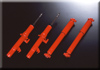 日本AUTOEXE MAZDA(万事得、马自达) Mazda6( 6、马自达6、M6、ATENZA、ATENZA WAGON、GG、GY)改装部件 Damper 避震器 (避震机)MGG7700