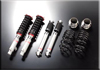 日本AUTOEXE MAZDA(万事得、马自达) Mazda6( 6、马自达6、M6、ATENZA、ATENZA WAGON、GG、GY)改装部件 Sport Suspension Kit 搅牙避震(避震机)MGG7800