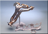 日本AUTOEXE MAZDA(万事得、马自达) Mazda6( 马自达6、M6、ATENZA、ATENZA WAGON、GG、GY)改装部件 Exhaust Manifold 中蕉(中排气管)MGG8000