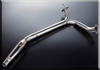 日本AUTOEXE MAZDA(万事得、马自达) Mazda6( 马自达6、M6、ATENZA、ATENZA WAGON、GG、GY)改装部件 Exhaust Manifold 中蕉(中排气管)MGG8000
