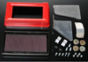 日本AUTOEXE MAZDA(万事得、马自达) Mazda6( 6、马自达6、M6、ATENZA、ATENZA WAGON、GG、GY)改装部件 Ram Air Intake System 碳纤风箱组MGG959