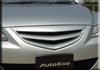 日本AUTOEXE MAZDA(万事得、马自达) Mazda6( 6、马自达6、M6、ATENZA、ATENZA WAGON、GG、GY)改装部件 Front Grill鬼面罩(中网)MGZ2500