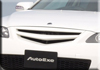 日本AUTOEXE MAZDA(万事得、马自达) Mazda6( 6、马自达6、M6、ATENZA、ATENZA WAGON、GG、GY)改装部件 Front Grill鬼面罩(中网)MGZ2510