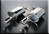 日本AUTOEXE MAZDA(万事得、马自达) Mazda6( 6、马自达6、M6、ATENZA、ATENZA WAGON、GG、GY)改装部件 Premium Tail Muffler 不锈(锈)钢孖死气喉(排气管)MGZ8500