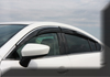 日本AUTOEXEMAZDA(萬事得,馬自達,一汽馬自達) Mazda6(柴油萬事得6,馬6,馬自達6,阿特茲,M6,ATENZA,SkyActiv,創馳藍天,SkyActiv-Diesel,GJ,GJ2FP,GJ2AP,GJ5FP,GJEFP,GJ2FW,GJ2AW,GJ5FW,GJEFW) 汽車動力升級改裝零件 3D Design Window Vent Visor 3D 運動通風型雨擋 MGJ0400