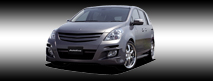 日本AUTOEXE MAZDA(萬事得,馬自達,一汽馬自達) Mazda8(馬8,馬自達8 ,M8,MPV,LW,LY,LY3P) 汽車動力升級改裝零件Styling Kit車身包圍