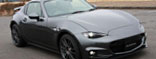 日本AUTOEXE MAZDA(萬事得,馬自達,一汽馬自達) Miata RF (MX-5, Roadster,NDE, MK4, 敞篷硬頂, 硬摺頂, Retractable Fastback)汽車動力升級改裝零件Styling Kit車身包圍