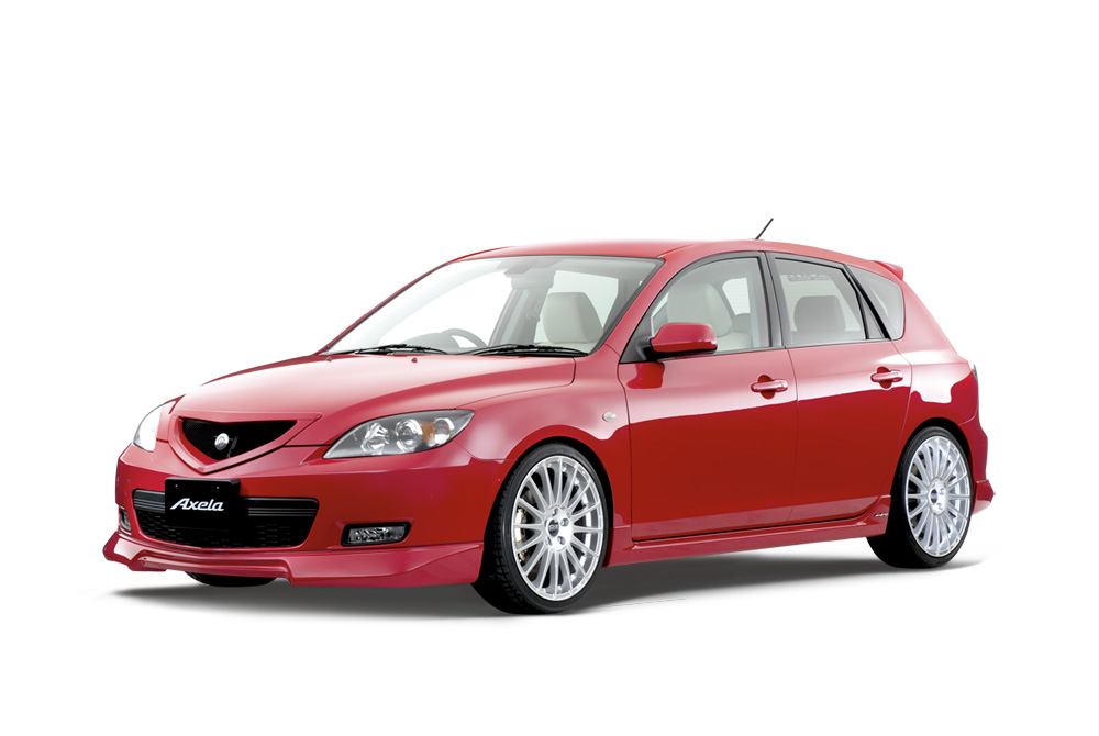 �饻 Damd MAZDA(�U�Ʊo,���۹F,�@�T���۹F) �U�Ʊo3,��3,���۹F3,M3,AXELA,BK,BK3P,BKEP,BK5P�M�~�T���]����