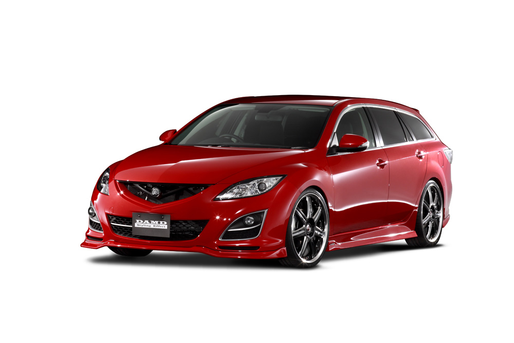 �饻 Damd MAZDA(�U�Ʊo,���۹F,�@�T���۹F)�U�Ʊo6,��6,���۹F6,���l,ATENZA,GH,GH5FS,GHEFS,GH5AS,GH5FW,GHEFW,GH5AW,GH5FP,GHEFP,GH5AP�M�~�T���]����
