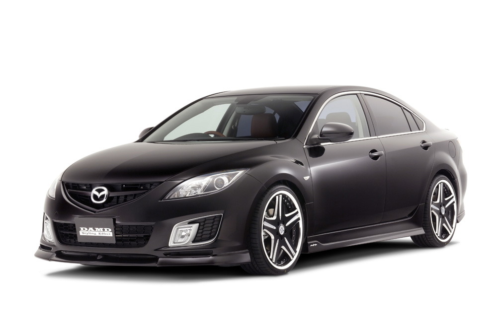 �饻 Damd MAZDA(�U�Ʊo,���۹F,�@�T���۹F)�U�Ʊo6,��6,���۹F6,���l,ATENZA,GH,GH5FS,GHEFS,GH5AS,GH5FW,GHEFW,GH5AW,GH5FP,GHEFP,GH5AP�M�~�T���]����