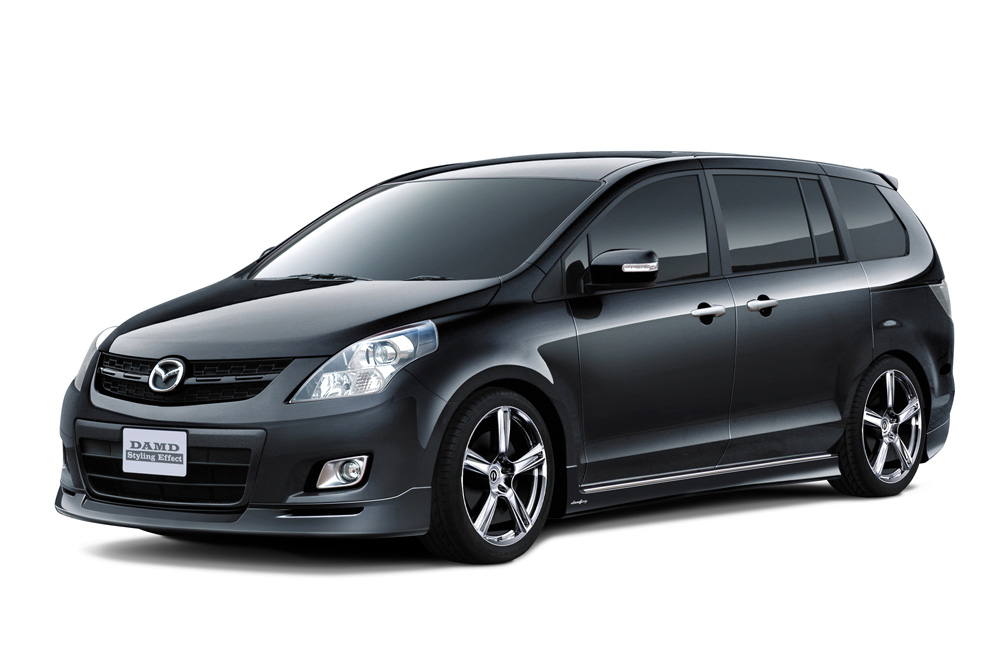 �饻 Damd MAZDA(�U�Ʊo,���۹F,�@�T���۹F) �U�Ʊo8,��8,���۹F8 ,M8,MPV,LW,LW,LY3P�M�~�T���]����