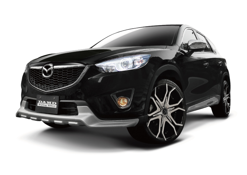�饻 Damd MAZDA(�U�Ʊo,���۹F,�@�T���۹F) Mazda CX-5,KE,SkyActiv,KE2FW,KE2AW,KE5FW,KE5AW,KEEFW,KEEAW�M�~�T���]����