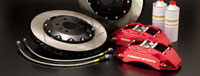 ¤é¥»KNIGHTSPORTS (ÃM¤h§ï) MAZDA(¸U¨Æ±o,°¨¦Û¹F,¤@¨T°¨¦Û¹F) Mazda MX-5 (Roadster,Miata,Euno,NC,NCEC)¨T¨®°Ê¤O¤É¯Å§ï¸Ë¹s¥ó Brake Parks ¢¤O(·Ù¨®)°t¥ó
