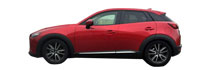 �饻KnightSports(�M�h��) MAZDA (�U�Ʊo,���w���۹F)Mazda CX-3,iSTOP,SkyActiv-Diesel,�й��Ť�(DK) ��˳���]�A�G�����]��,���l,�e�᳻BAR(�ԧ�),���ɧ�(����,���ŧ�),���������,�n�u����,�ͤ��׾_��(�׾_��,�׾_��),���O��(�٨���,������),���O��(�٨���,������),�u�}(®),��,ECU����(�o�ʾ�)�ɯ�...�����C